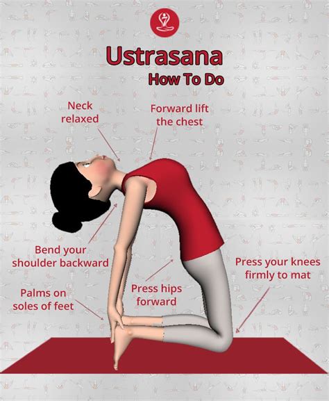 Pin On Learn Yoga Poses Step By Step Benefits