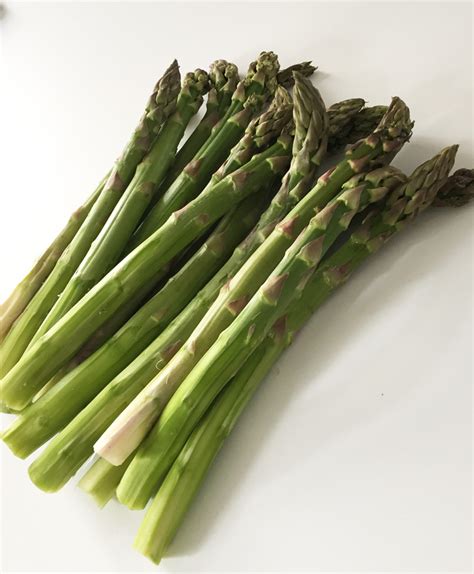 La recette du risotto aux asperges vertes