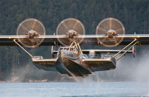 Dornier Do 24 Flying Boat Aviation Airplane Amphibious Aircraft