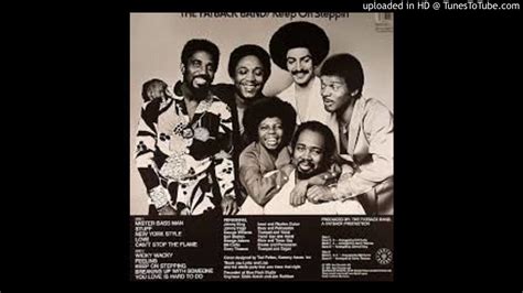 the fatback band yum yum gimme some youtube
