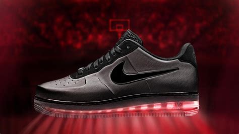 Nike Sportswear Unveils Special Edition Air Force 1 Nike News