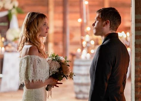 The Originals Season 5 Episode 11 Preview And Photos Til The Day I Die