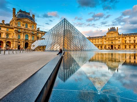 The 25 Most Beautiful Places In Paris Photos Architectural Digest Images