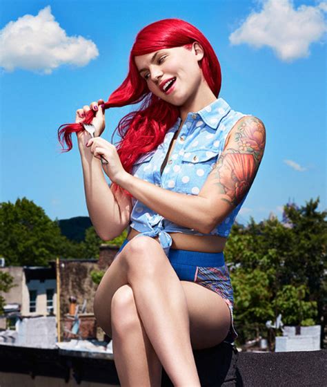 Carly Aquilino From Comedy Central Mtv And More Providence Monthly