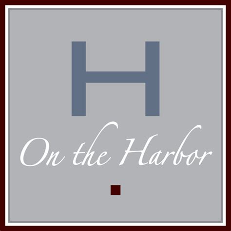 H On The Harbor Hontheharbor Twitter