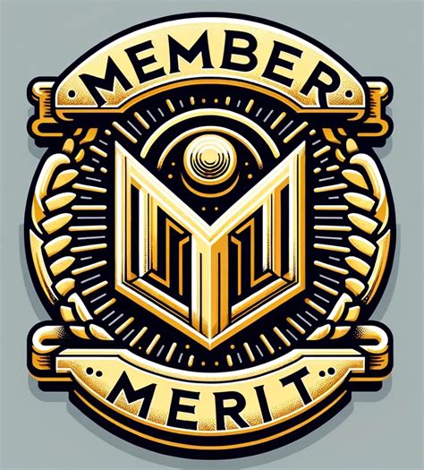 Exclusives Member Merit