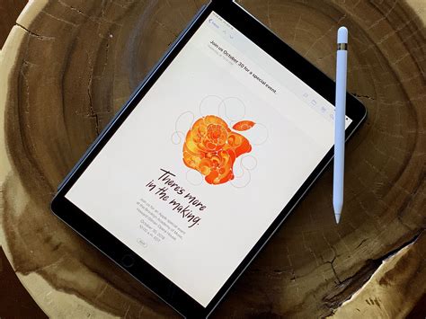 Apple October 2018 Event Preview Whats Next For Ipad Pro And Mac Imore