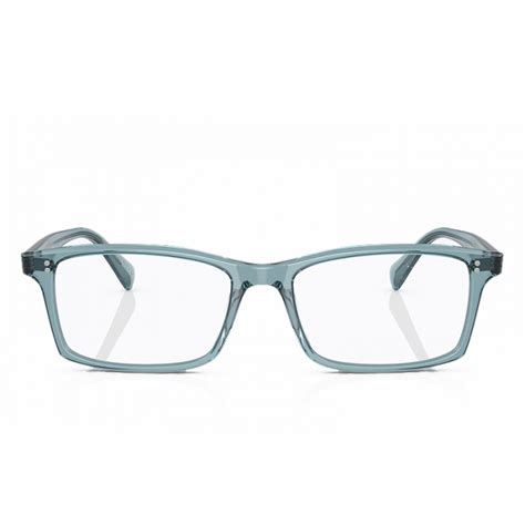 Oliver Peoples Ov5494u 1617 Myerson Washed Teal