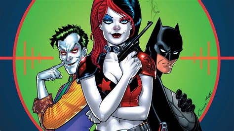 Harley Quinn Vol 5 The Jokers Last Laugh Dc