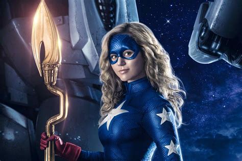 Everything You Need To Know About Dc S Stargirl Film Daily