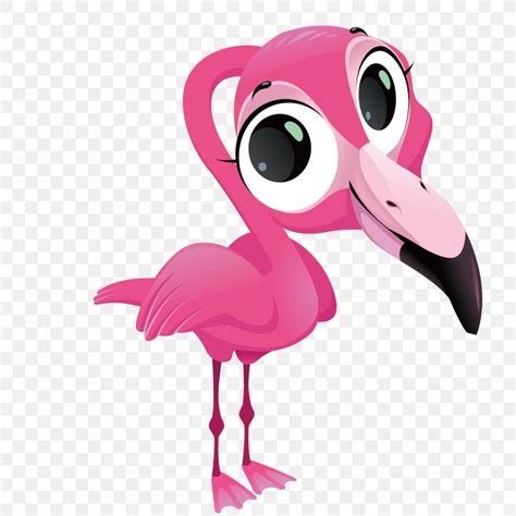Those Funny Flamingos Cartoon Png 1500x1500px Bird Animation Art
