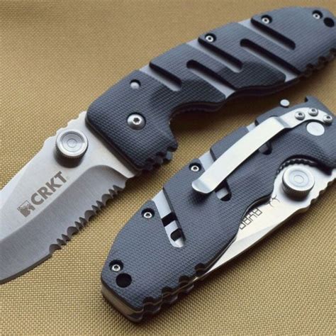 How To Choose A Tactical Knife Tactical Experts