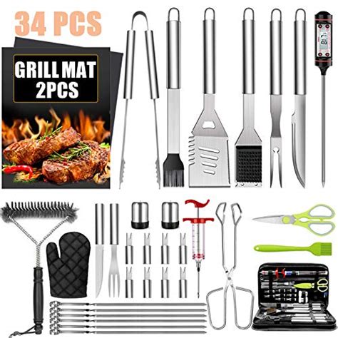 best barbecue tool sets tenz choices