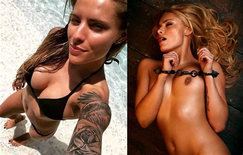 Sophia Thomalla Nude Leaked Photos Naked Onlyfans The Best Porn Website