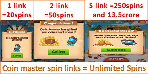 Save this link for daily free spins and coins link of coin master. Coin Master Free Spins Link & Coin {Updated}Today 2020 ...