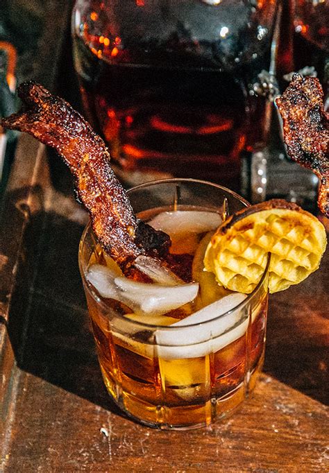 10 of the best bourbon drinks and cocktails with recipes. Snowman Spa & Bourbon Brunch - Classy Girls Wear Pearls