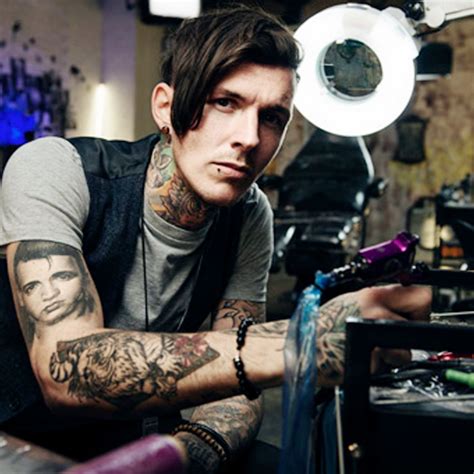 share more than 61 tattoo fixers super hot in cdgdbentre