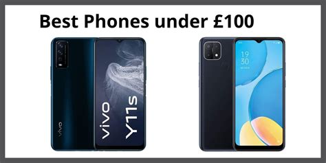 9 Best Phones Under £100 In The Uk 2023