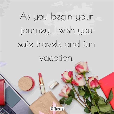 Enjoy Your Vacation Messages And Quotes 2023 Ejerely