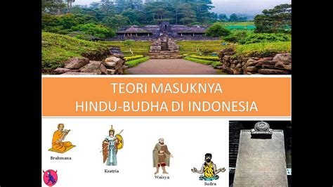 Teori Masuknya Agama Ke Indonesia Lengkap Muttaqin Id Riset