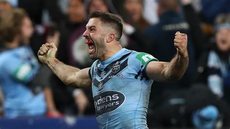 Minimising trbojevic's impact is just one crucial component to wednesday's origin opener. NRL 2020: State of Origin dates revealed, venues still to ...