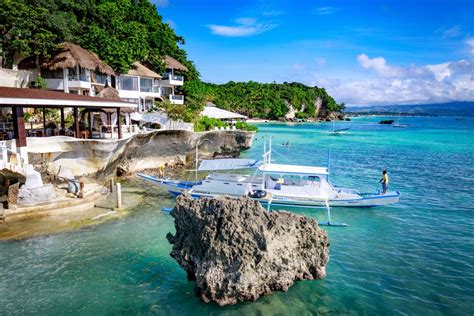 菲律賓長灘島10月26日重開！封島半年拯救生態～全球最美麗海灘復活！