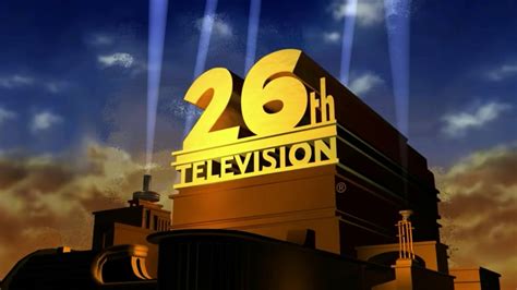 20th Century Fox Logo Maker Video A0b