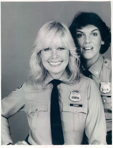 Cagney And Lacey 1981