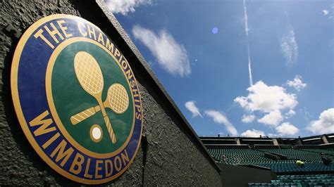 Coronavirus Wimbledon 2020 Has Been Cancelled Bbc Newsround