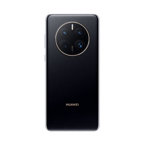 Huawei Mate 50 Pro Dual Sim 8gb 256gb Negro