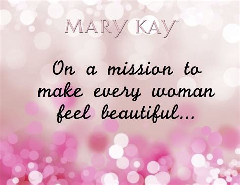 As A Mary Kay Independent Beauty Consultant This Is My Personal Goal