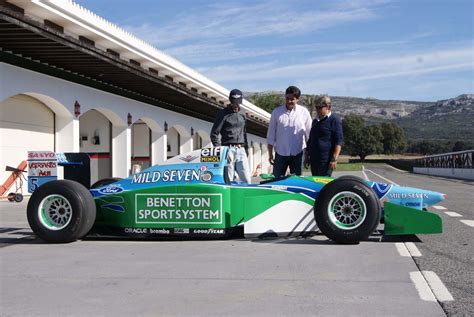 Ascari Race Course Ronda 2013 Martin Pickering