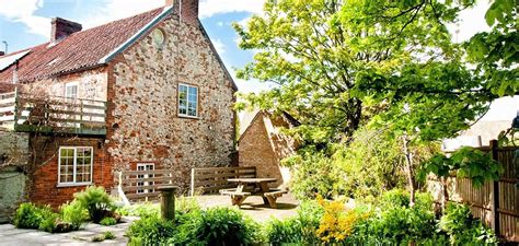 Stylish Beach Cottages Norfolk Norfolk Country Cottages Cottage