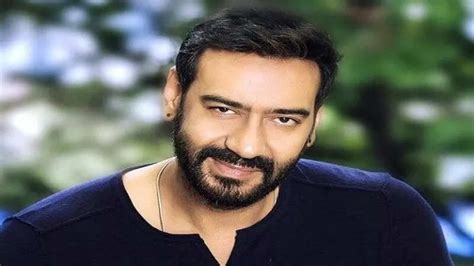 Happy Birthday Ajay Devgn Check Out His Iconic Roles