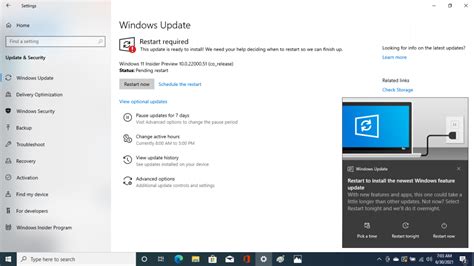 Download Windows 11 Insider Preview From Devbeta Channel