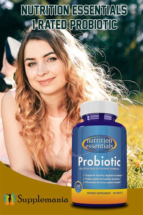 Top 10 Probiotics Supplements March 2021 Reviews And Buyers Guide