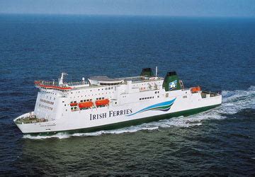 Compare Irish Ferries Ferry Tickets Prices Schedules Direct Ferries
