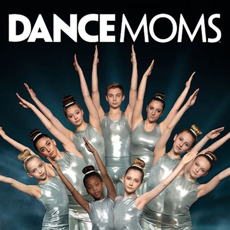 Dance Moms Season Tv On Google Play
