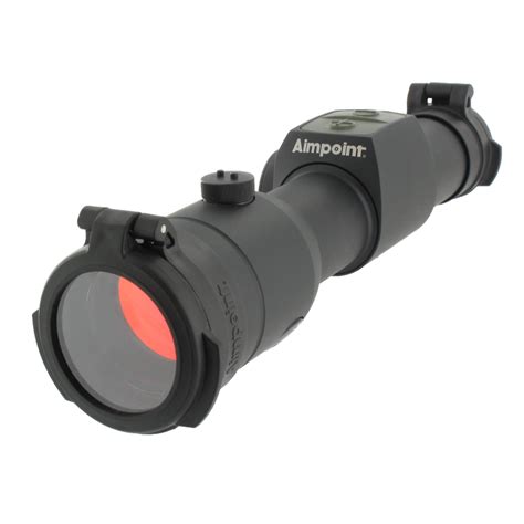 Aimpoint Hunter H30 L Raven Hunting