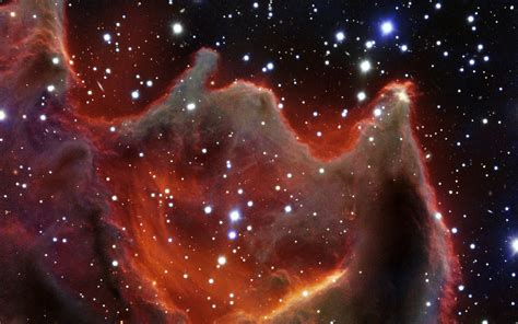 See Gods Hand In Amazing Cosmic Photo Space