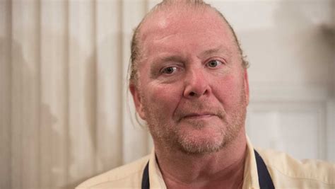 Chef Mario Batali Steps Away From The Chew Amid Sexual Misconduct Allegations In His Restaurants