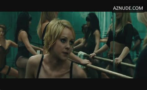 Abbie Cornish Jamie Chung Vanessa Hudgens Sexy Scene In