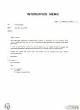 Pictures of Service Provider Recommendation Letter