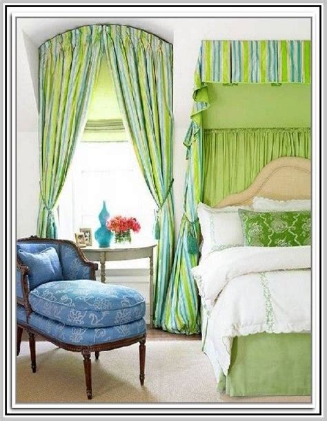 Often if the arch is above. Bendable Curtain Rods For Arched Windows | Arched window ...