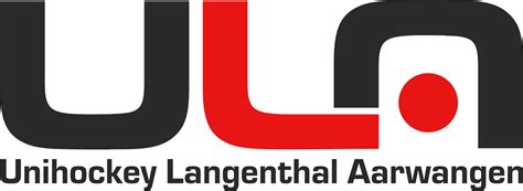ULA - Unihockey Langenthal Aarwangen - Downloads png image