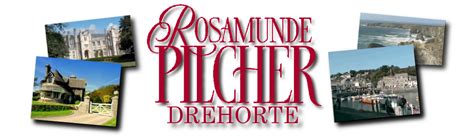 Pilcher Drehorte: Prideaux Place
