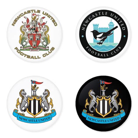 Can't find a football club? Pin on NUFC 4 LIFE!!!