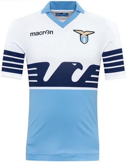 Esta es la razón por la que el equipo de fútbol italiano usó camisetas con el rostro de ana frank durante el calentamiento previo a un partido. Nueva especial camisetas de futbol del Lazio 2015 2016 ...