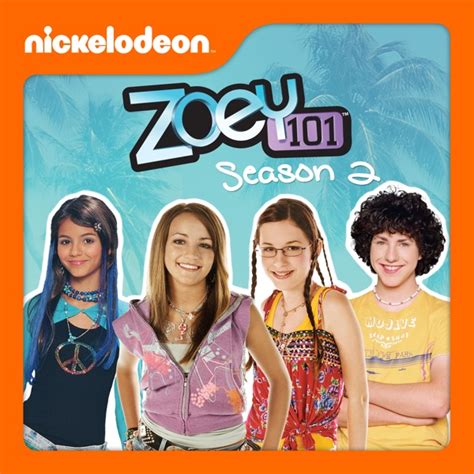 Watch Zoey 101 Season 2 Episode 12 People Auction Online 2006 Tv Guide