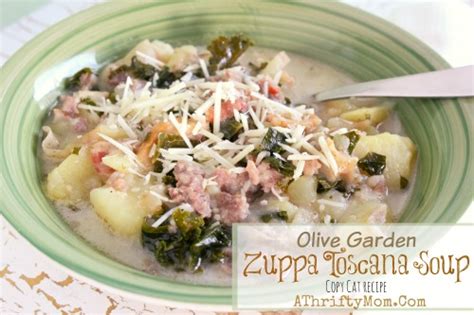 Olive garden stellini soup ingredients. Recipe for Olive Garden Zuppa Toscana Soup #CopyCatRecipe